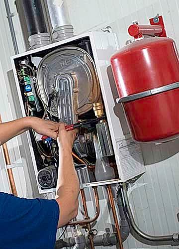 Kombi Arıza Servis
